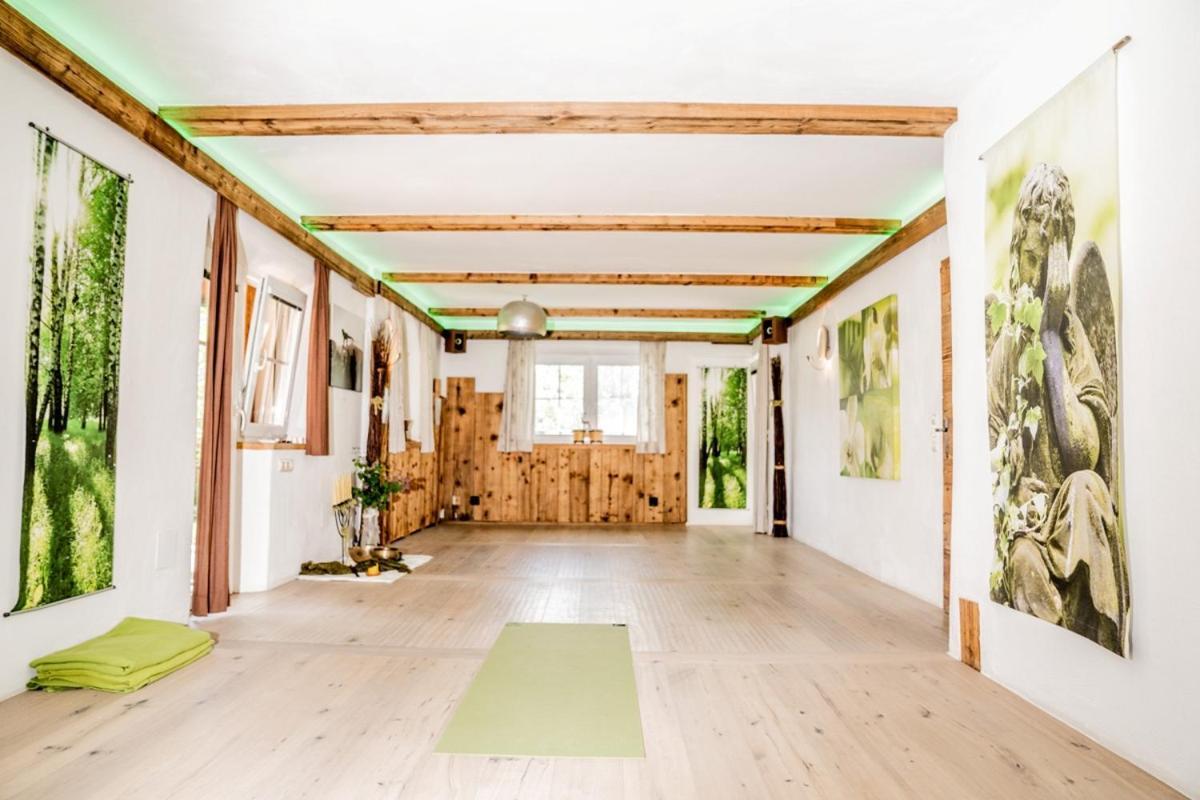 Ferienwohnung Maisonette Hoettl Saalfelden Exterior foto